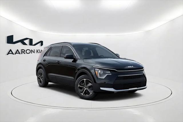 2026 Kia Niro LX