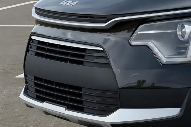 2026 Kia Niro LX