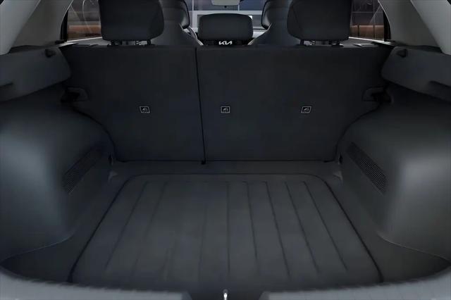 2026 Kia Niro LX