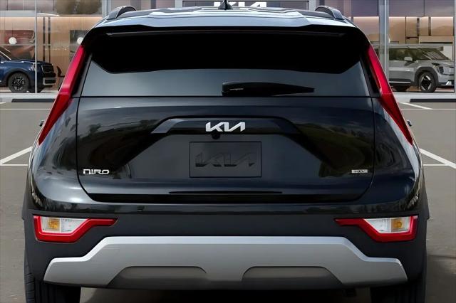 2026 Kia Niro LX
