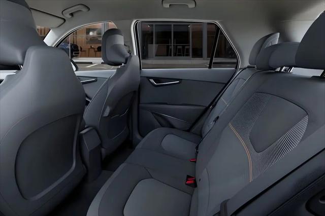2026 Kia Niro LX