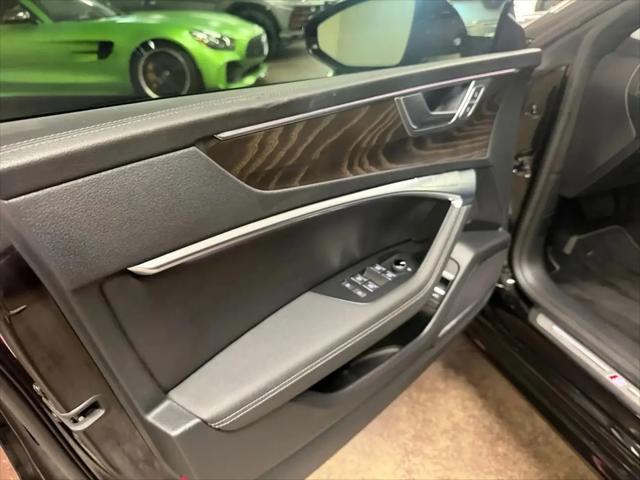 2021 Audi A7 Premium Plus 55 TFSI e quattro S tronic
