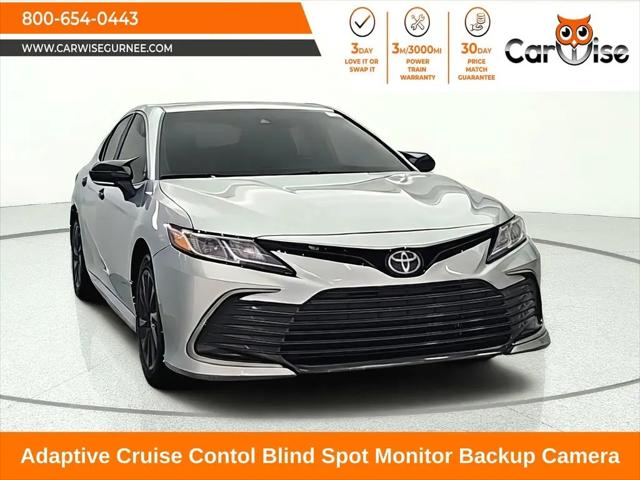 2023 Toyota Camry LE for sale in Gurnee, IL