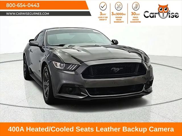 2015 Ford Mustang GT Premium for sale in Gurnee, IL