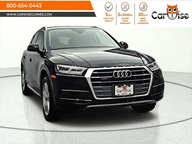 2018 Audi Q5 2.0T Premium for sale in Gurnee, IL