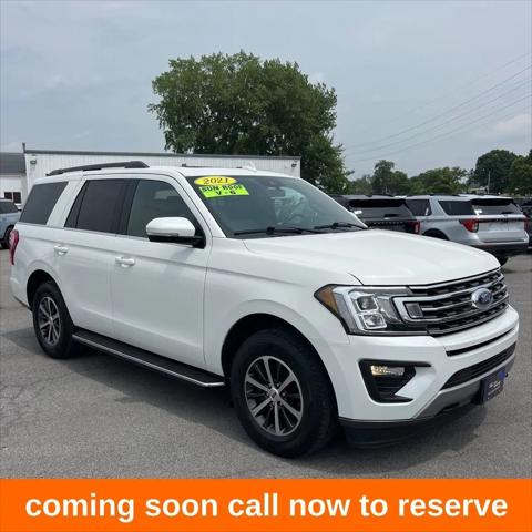 2021 Ford Expedition XLT for sale in Gurnee, IL