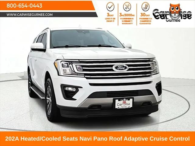 2021 Ford Expedition XLT for sale in Gurnee, IL