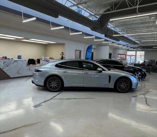 2021 Jaguar E-PACE SE P250 AWD Automatic