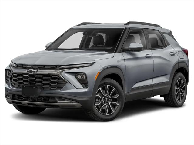 2026 Chevrolet TrailBlazer AWD ACTIV for sale in Yorkville, NY