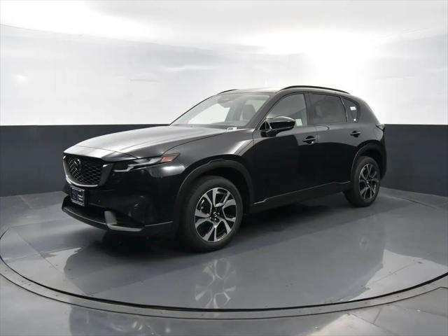 2026 Mazda CX-5 2.5 S Preferred for sale in Valencia, CA