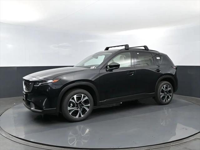 2026 Mazda CX-5 2.5 S Preferred for sale in Valencia, CA