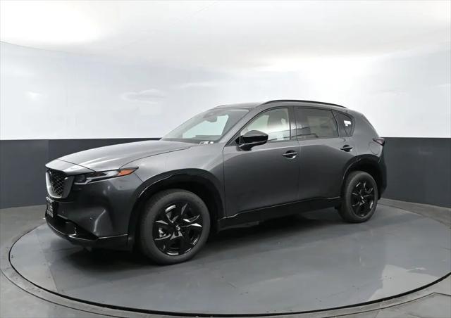2026 Mazda CX-5 2.5 S Premium Plus for sale in Valencia, CA