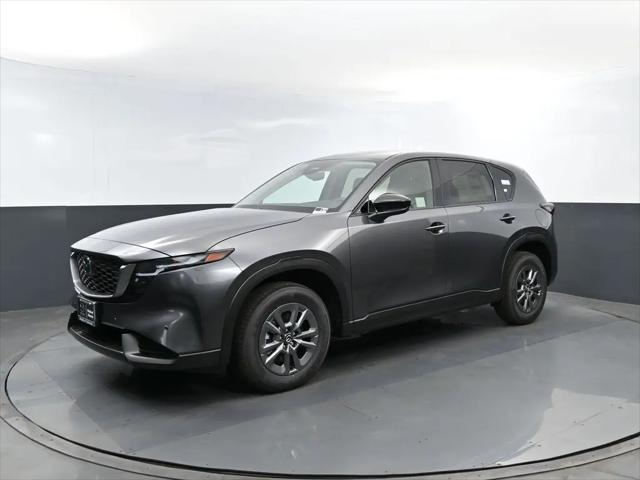 2026 Mazda CX-5 2.5 S Select for sale in Valencia, CA