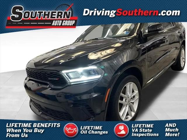 2024 Dodge Durango GT Plus AWD for sale in Newport News, VA