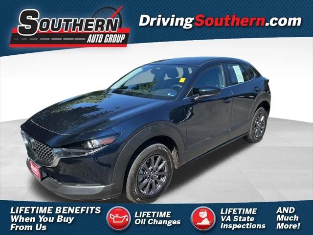 2024 Mazda CX-30 2.5 S for sale in Newport News, VA