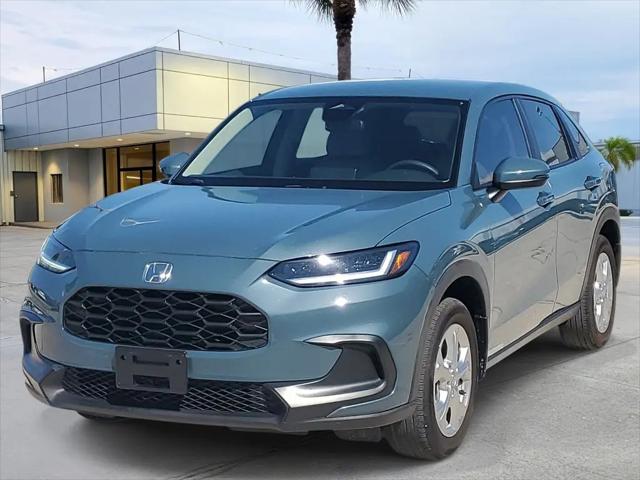2025 Honda HR-V 2WD LX for sale in Venice, FL