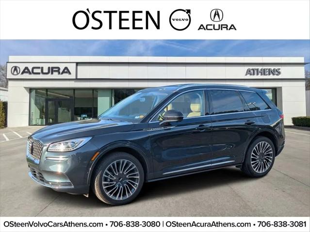2020 Lincoln Corsair Reserve for sale in Athens, GA