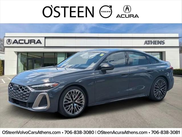 2025 Audi S5 Prestige TFSI quattro S tronic for sale in Athens, GA