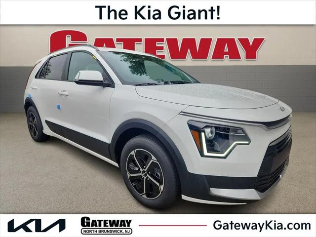 2026 Kia Niro EX for sale in North Brunswick, NJ
