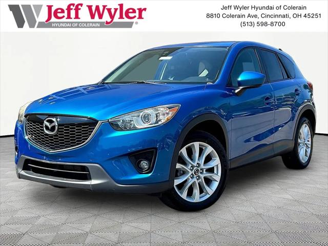 2014 Mazda CX-5 for sale near Cincinnati, OH