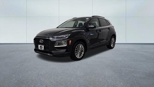 2019 Hyundai Kona SEL for sale in Roanoke, VA
