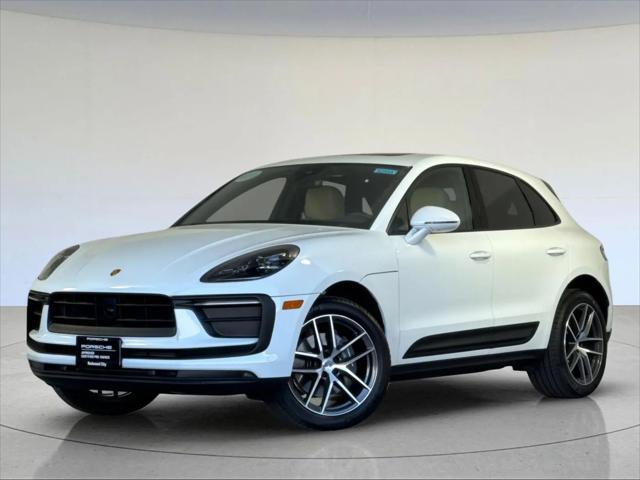 2026 Porsche Macan Macan for sale in Redwood City, CA