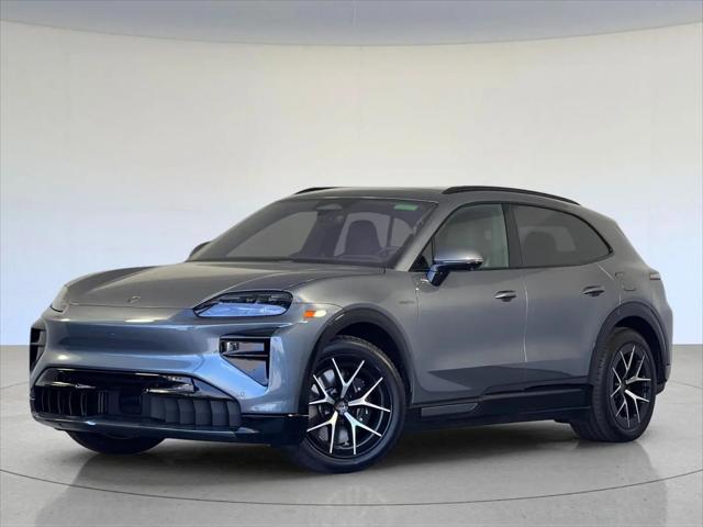 2026 Porsche Cayenne Turbo for sale in Redwood City, CA