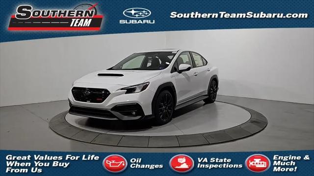 2026 Subaru WRX Limited for sale in Roanoke, VA