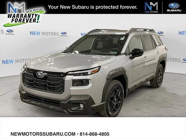 2026 Subaru Outback Limited for sale in Erie, PA