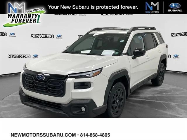 2026 Subaru Outback Limited for sale in Erie, PA
