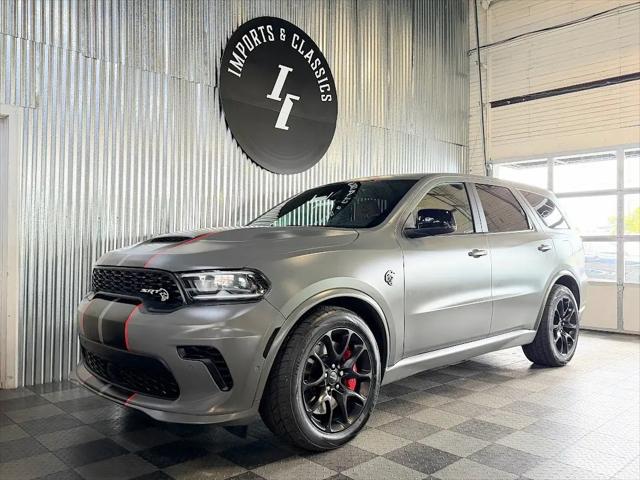 2024 Dodge Durango SRT Hellcat Premium for sale in Bellingham, WA