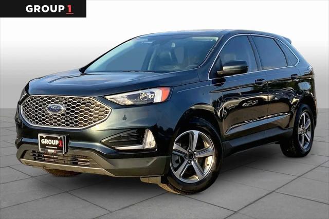 2023 Ford Edge SEL for sale in Austin, TX