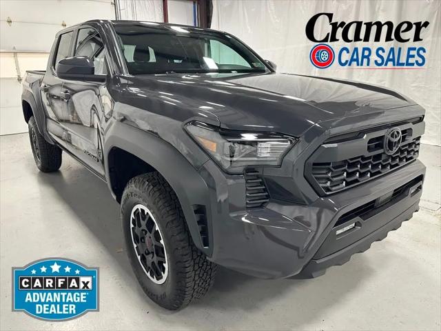 2026 Toyota Tacoma TRD Off Road for sale in Middletown, PA