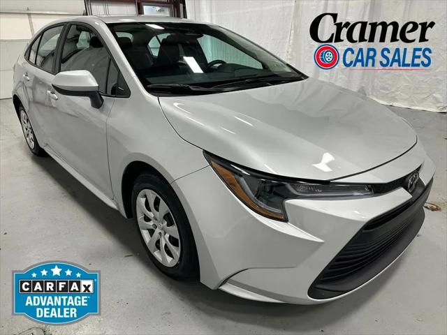 2026 Toyota Corolla LE for sale in Middletown, PA
