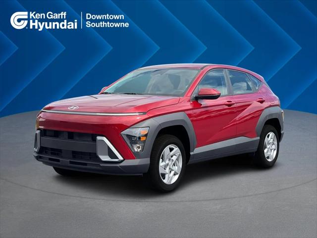 2027 Hyundai Kona SE for sale in Sandy, UT