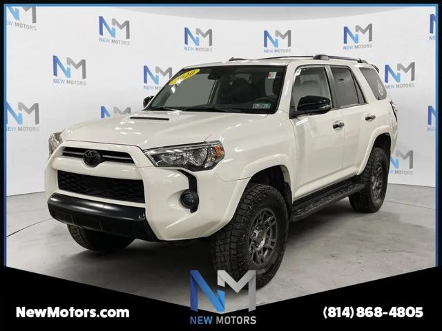 2020 Toyota 4Runner Venture Special Edition for sale in Erie, PA