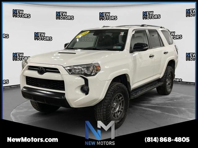 2020 Toyota 4Runner Venture Special Edition for sale in Erie, PA