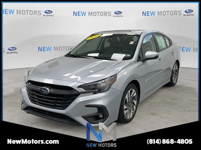 2024 Subaru Legacy Limited for sale in Erie, PA