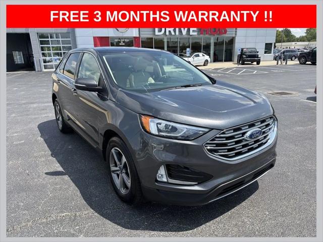 2020 Ford Edge SEL for sale in Lima, OH