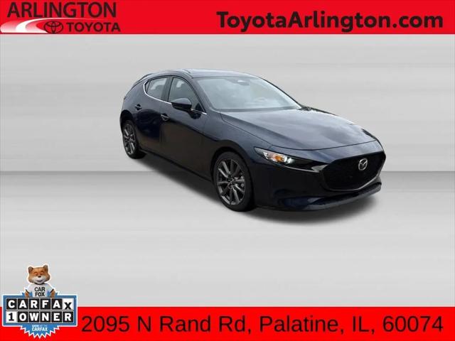 2024 Mazda Mazda3 2.5 S Preferred for sale in Palatine, IL