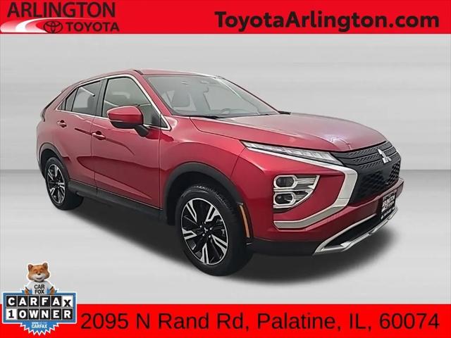 2025 Mitsubishi Eclipse Cross SE S-AWC for sale in Palatine, IL