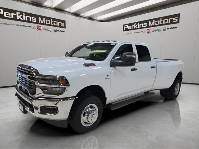 2026 RAM Ram 3500 RAM 3500 TRADESMAN CREW CAB 4X4 8 BOX 2026 RAM Ram 3500 RAM 3500 TRADESMAN CREW CAB 4X4 8 BOX