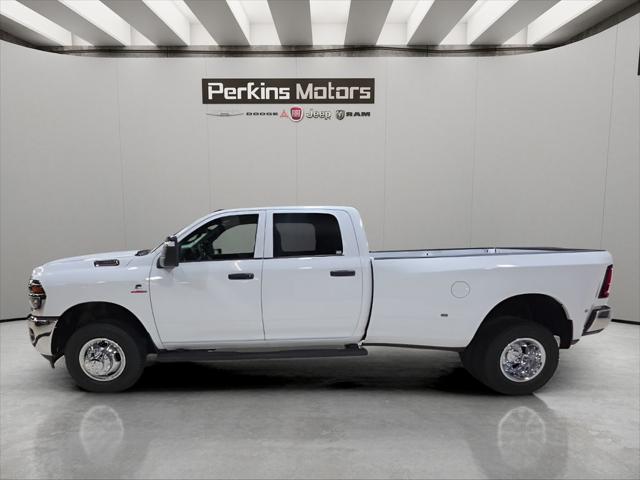 2026 RAM Ram 3500 RAM 3500 TRADESMAN CREW CAB 4X4 8 BOX 2026 RAM Ram 3500 RAM 3500 TRADESMAN CREW CAB 4X4 8 BOX
