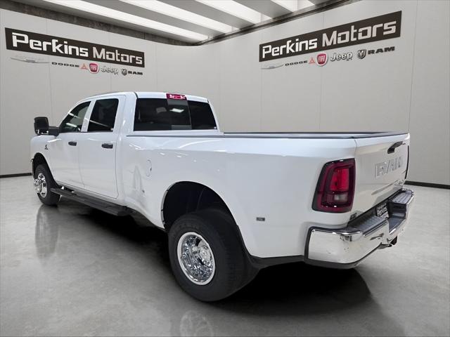 2026 RAM Ram 3500 RAM 3500 TRADESMAN CREW CAB 4X4 8 BOX 2026 RAM Ram 3500 RAM 3500 TRADESMAN CREW CAB 4X4 8 BOX