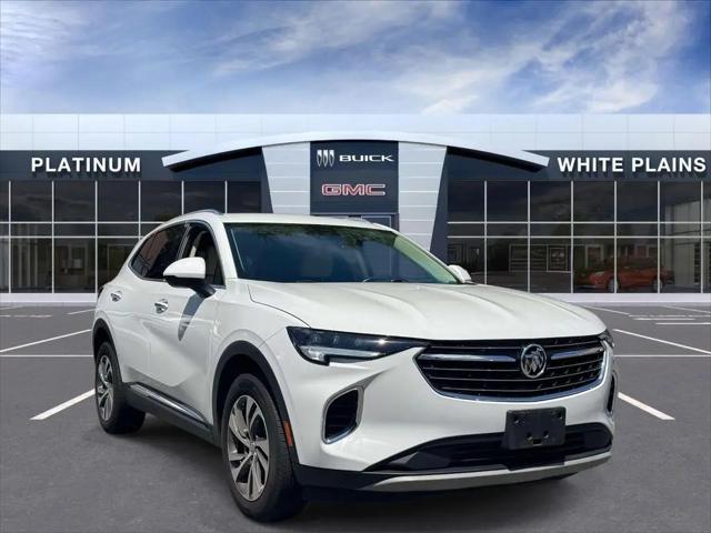 2023 Buick Envision Essence AWD for sale in White Plains, NY