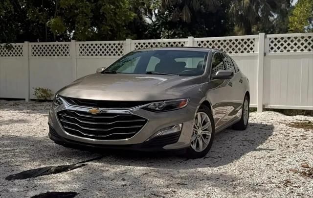 2024 Chevrolet Malibu FWD 1LT for sale in Bradenton, FL