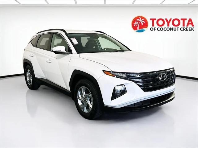 2023 Hyundai Tucson SEL for sale in Coconut Creek, FL
