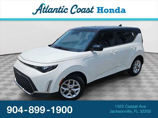 2024 Kia Soul S for sale in Jacksonville, FL