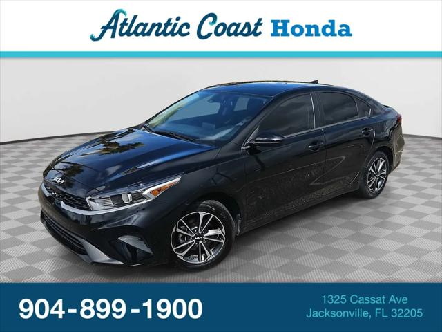 2024 Kia Forte LXS for sale in Jacksonville, FL
