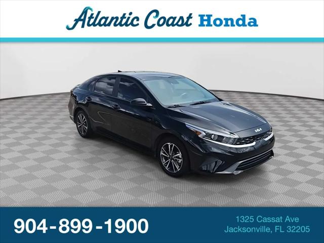 2024 Kia Forte LXS for sale in Jacksonville, FL